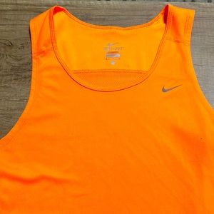 Nike Dri-Fit Tank